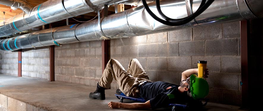 Grand Junction, CO airduct cleaning